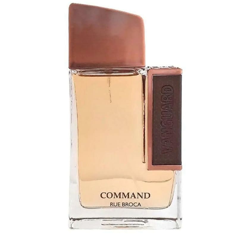 Rue Broca Vanguard Command edp 100ml Hombre - Rue Broca - Default Title - Perfumisimo
